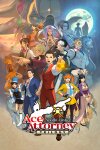 Apollo Justice: Ace Attorney Trilogy Free Download