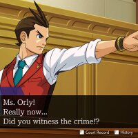 Apollo Justice: Ace Attorney Trilogy Torrent Download