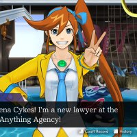 Apollo Justice: Ace Attorney Trilogy Crack Download