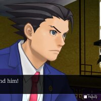 Apollo Justice: Ace Attorney Trilogy Update Download