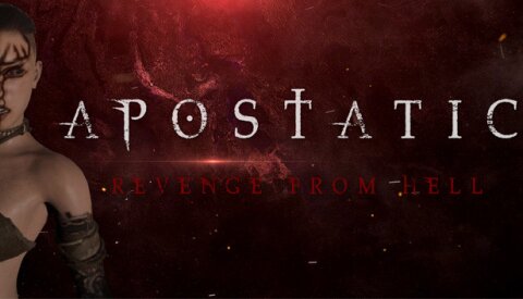 Apostatic - Revenge From Hell Free Download