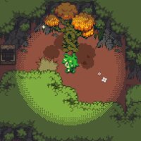 April Grove Update Download