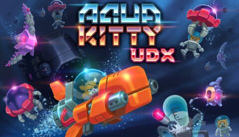 AQUA KITTY UDX Free Download