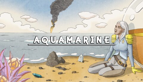 Aquamarine (GOG) Free Download