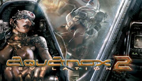 AquaNox 2: Revelation Free Download