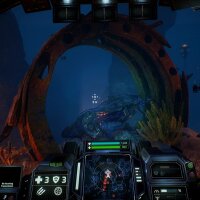 Aquanox Deep Descent PC Crack