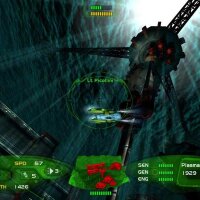 AquaNox Torrent Download