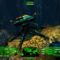 AquaNox PC Crack