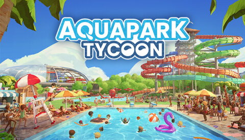 Aquapark Tycoon Free Download