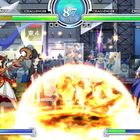 AQUAPAZZA: Aquaplus Dream Match Torrent Download