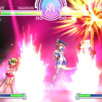 AQUAPAZZA: Aquaplus Dream Match PC Crack