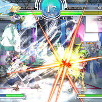 AQUAPAZZA: Aquaplus Dream Match Crack Download