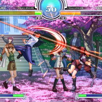 AQUAPAZZA: Aquaplus Dream Match Repack Download