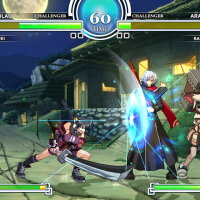 AQUAPAZZA: Aquaplus Dream Match Update Download