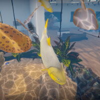 Aquarist - American Fish DLC PC Crack