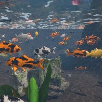 Aquarist - Japanese Garden DLC PC Crack