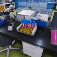 Aquarist - Laboratory DLC Torrent Download