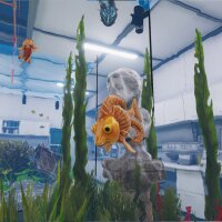 Aquarist - Laboratory DLC PC Crack