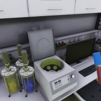 Aquarist - Laboratory DLC Crack Download