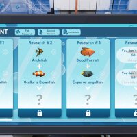 Aquarist - Laboratory DLC Update Download
