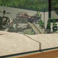 Aquarium Designer - Amazonia Crack Download