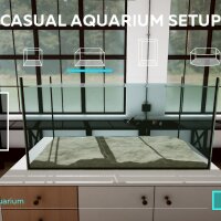 Aquarium Designer PC Crack
