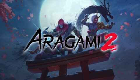 Aragami 2 (GOG) Free Download