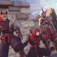 Aragami 2 Crack Download