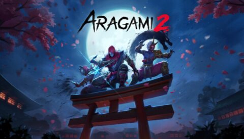 Aragami 2 Free Download