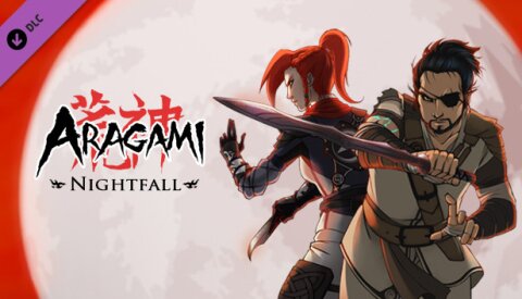 Aragami: Nightfall Free Download