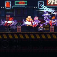 Arashi Gaiden Update Download