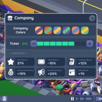 Arcade Empire Tycoon Update Download