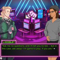 Arcade Spirits: The New Challengers PC Crack