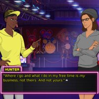 Arcade Spirits: The New Challengers Update Download