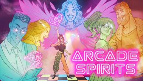 Arcade Spirits Free Download