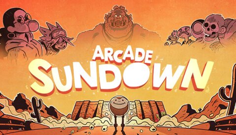 Arcade Sundown Free Download