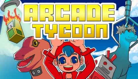 Arcade Tycoon ™ : Simulation Game Free Download