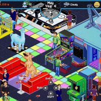 Arcade Tycoon ™ : Simulation Game Torrent Download