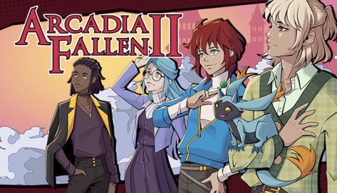 Arcadia Fallen II Free Download