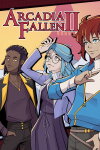 Arcadia Fallen II Free Download