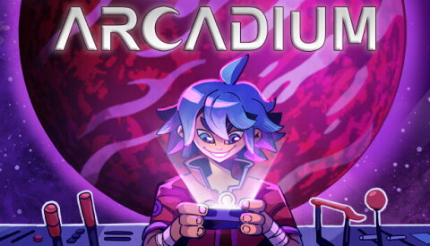 Arcadium - Space Odyssey Free Download