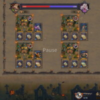 Arcana Academy PC Crack