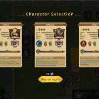 Arcana Academy Crack Download