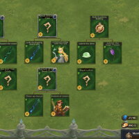 Arcana Academy Update Download