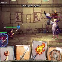 Arcana of Paradise —The Tower— Torrent Download