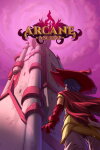 Arcane Ascent Free Download