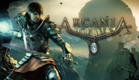 ArcaniA Free Download