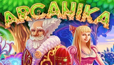 Arcanika Free Download