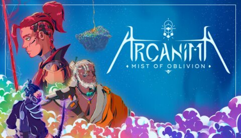 Arcanima: Mist of Oblivion - Prologue Free Download