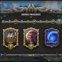 Arcanium: Rise of Akhan Update Download